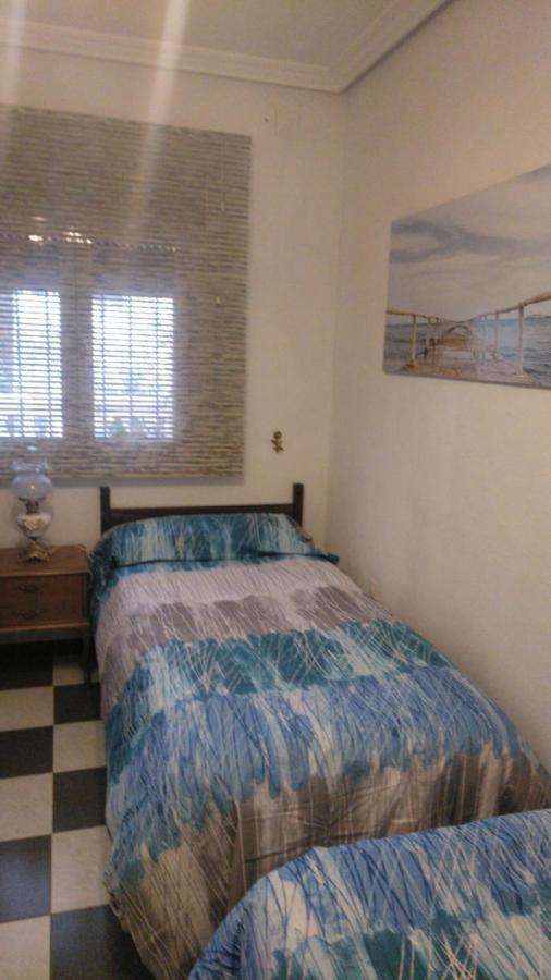 Vakantiehuis La Isabelita *